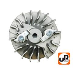 Маховик UNITED PARTS для Partner P351/352/350 5300475-3 (90-1148)