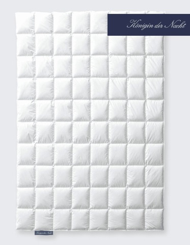 Одеяло всесезонное 200х220 Kauffmann Королева ночи