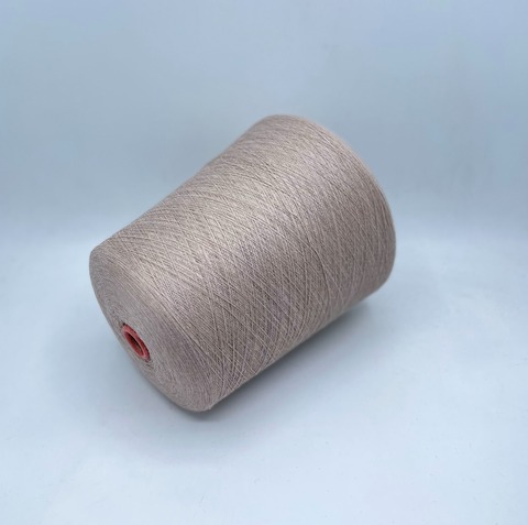 E.Miroglio (пр.Италия),art-Olimpo 2/44 2200м/100гр, 50% меринос, 50% акрил, цвет-Речной жемчуг(156), арт.31560
