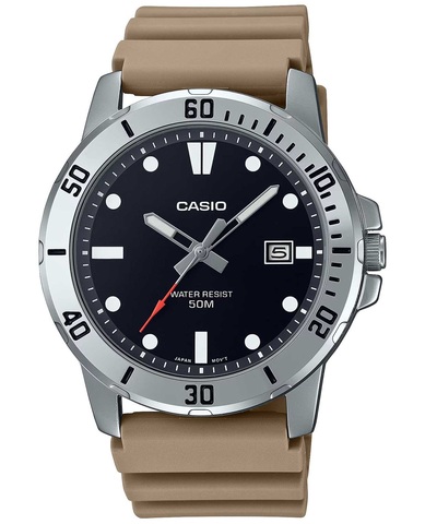 Часы Casio MTP-VD01-5A
