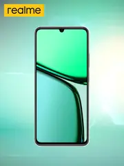 Смартфон C61 8/128Gb, green