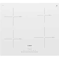 Варочная панель индукционная Bosch Serie | 4 PUE612FF1J фото