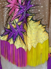 Купальник для выступлений