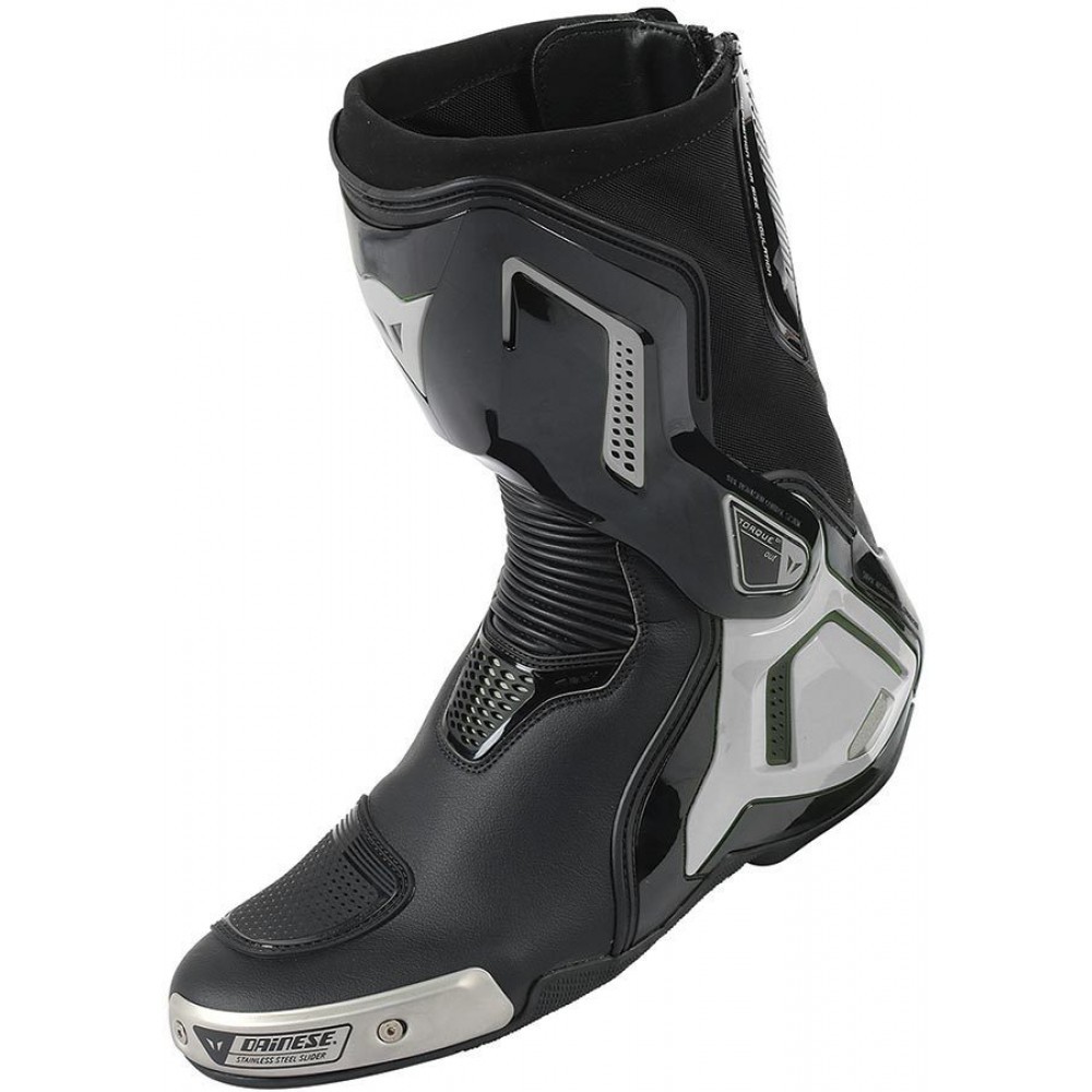 РњРѕС‚РѕР±РѕС‚С‹ Dainese course d1 out