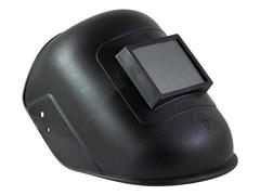 22-3-004 Маска сварщика пластик, евродизайн (Россия)