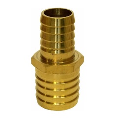 Адаптер QUATTRO ELEMENTI соединитель шлангов 