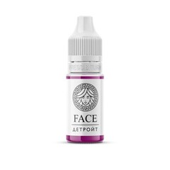 FACE "Детройт" Пигмент для перманентного макияжа губ, 6 мл