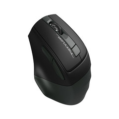 Компьютерная мышь A4Tech Fstyler FB35 Bluetooth and 2.4G Wireless Midnight Green