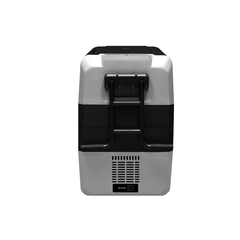 Компрессорный автохолодильник Meyvel AF-SD60 (Двухкамерный, 12V/24V, 60л)