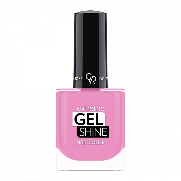Golden Rose Гель-лак EXTREME GEL SHINE тон  23  10,2мл