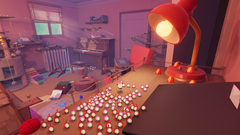 Tinykin (для ПК, цифровой код доступа)