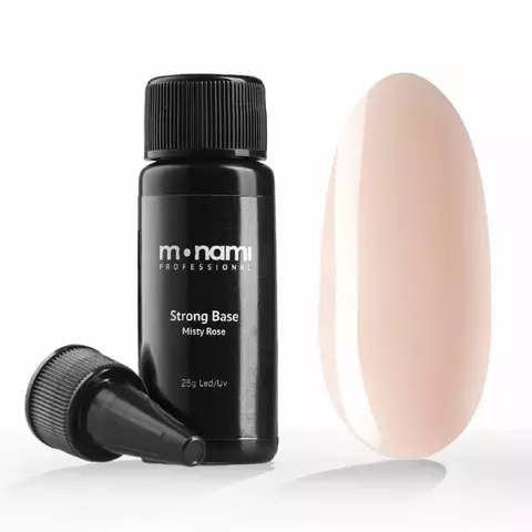 Monami Strong Вase Misty Rose, 25 г