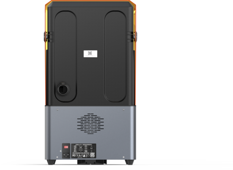 3D-принтер Creality Halot-Mage