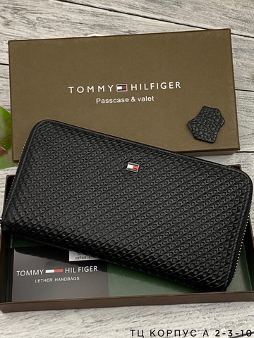 Кошелек TOMMY HILFIGER 483273