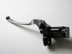 Тормозная машинка GW250 / SF GSX250R DL250