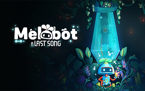 Melobot - A Last Song (для ПК, цифровой код доступа)