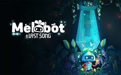 Melobot - A Last Song (для ПК, цифровой код доступа)