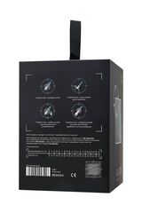 Крупный фаллоимитатор RealStick CALIBER - 14 см. - 