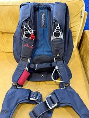 SWS Fire 2014 года и Paraavis Spirit New 2010 года