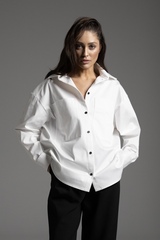 Рубаха «Boston»