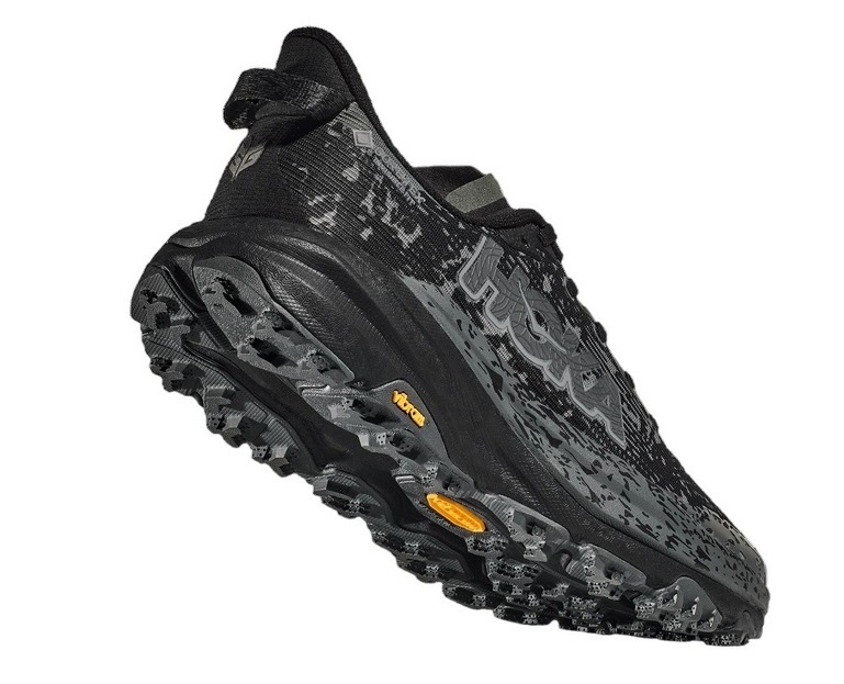 Кроссовки мужские HOKA SPEEDGOAT 6 GTX | HOKA.RU