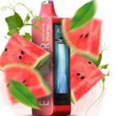 Elf Bar Planet 25000 - Watermelon (5% nic)