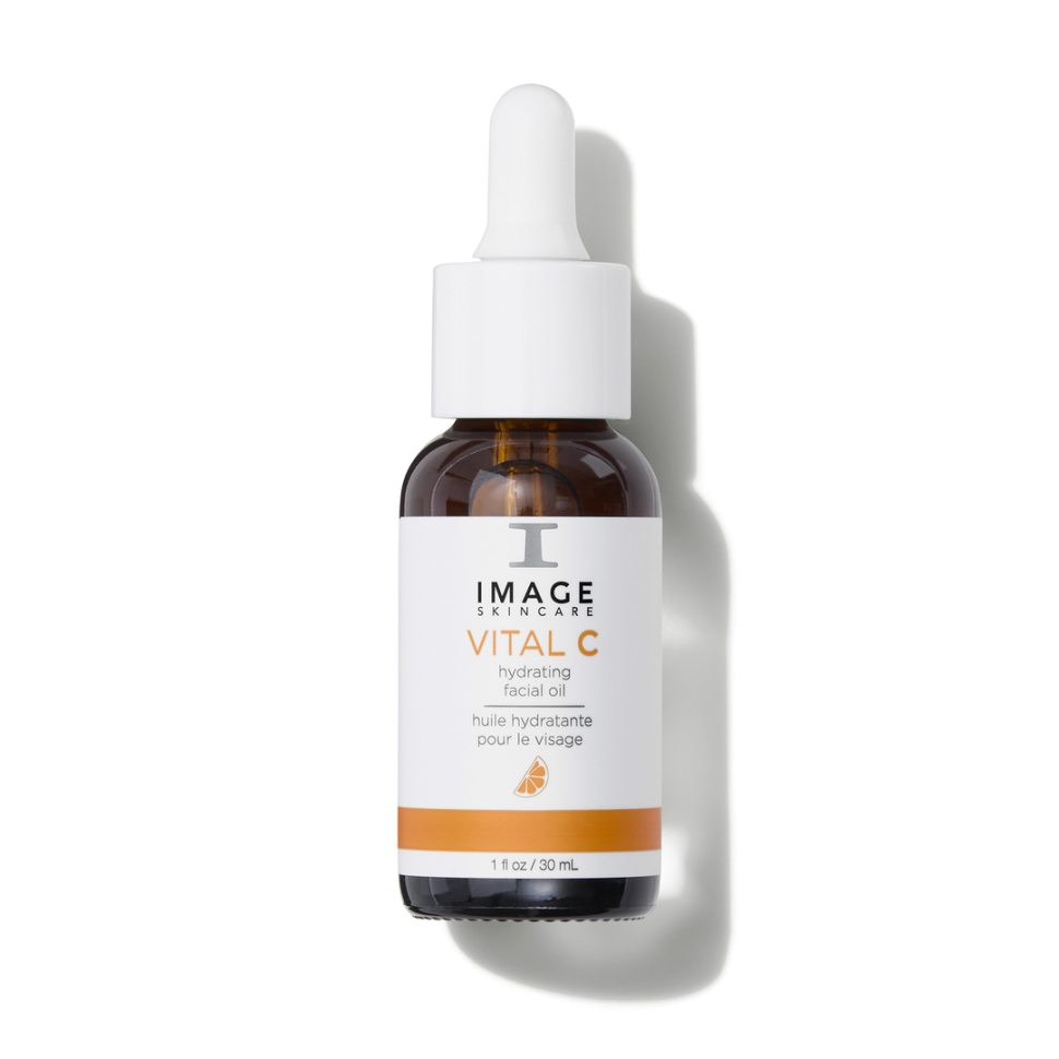 IMAGE VITAL C Hydrating Facial Oil Масло для лица
