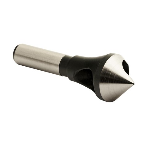 Зенковка ц/х 90° 10,0мм HSSE-Co5 (2/5, полая, с отверстием) d6мм H-Tools 745005EHT