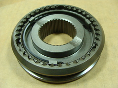 муфта переключения  5 передачи и зад. хода 5 ступ. КПП УАЗ (АДС)  255-1701170