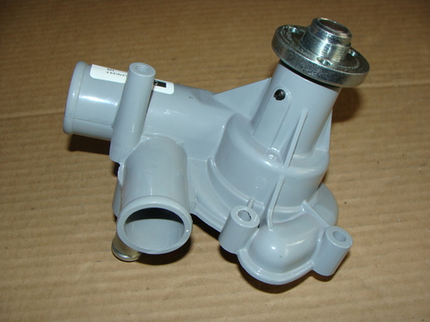 Водяной насос ЗМЗ 409,4062,4052 АДС Стандарт