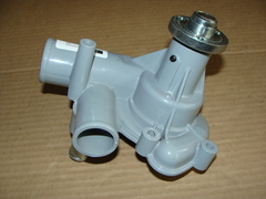 Водяной насос ЗМЗ 409,4062,4052 АДС Стандарт