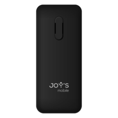 Мобильный телефон Joy's S2 Black