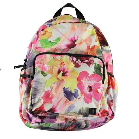 Molo Big Backpack Pacific Floral