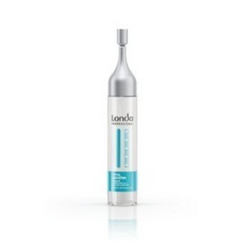 Londa Professional Scalp Vital Booster Serum - Укрепляющая сыворотка