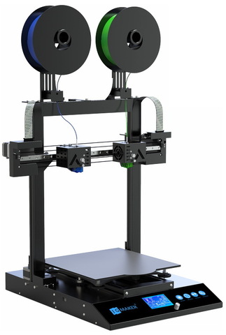 3D-принтер JGMAKER Artist D