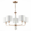 Светильник подвесной ST Luce Vellino SL1163.203.05