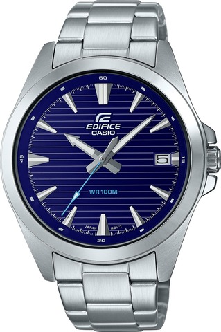 Наручные часы Casio EFV-140D-2A фото