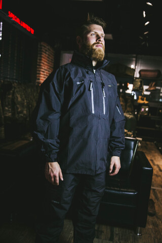 Куртка Propper APCU level VI Ultralite Jacket BLK XL