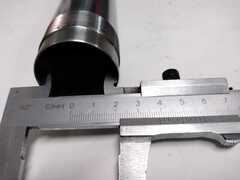 Перо вилки для Kawasaki KLX250 1998-2007/KLX300R 1997-2007 г.в.