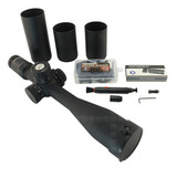 Прицел ED-PRS 5-25x56SFIR, Discovery Optics
