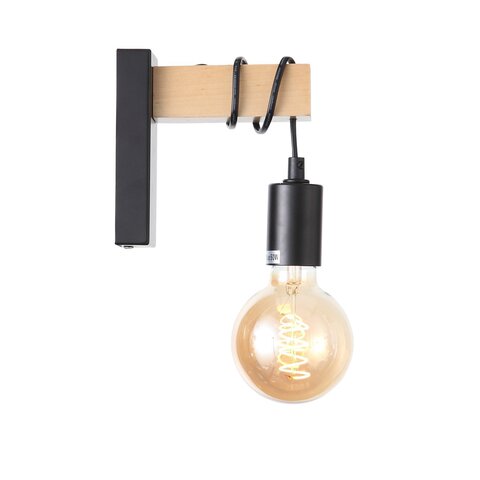 Светильник настенный Evoluce Bagetti SL1142.401.01