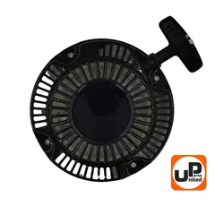 Стартер ручной UNITED PARTS для ROBIN SUBARU EY20 низкий (90-0867)