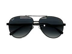 Aviator Metal II RB 3712D 002/32