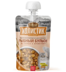 Деревенские лакомства 