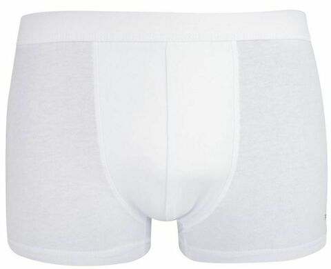Боксерки теннисные Fila Underwear Man Boxer 1P - white