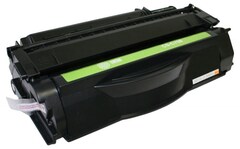 Картридж лазерный Cactus CS-C708 708H черный (2500стр.) для Canon LBP-3300, 3360, 3300, 3360