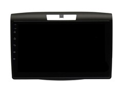 Магнитола Honda CR-V (2012-2016) Android 10 4/64GB IPS DSP 4G модель HO-218TS10