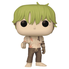 Funko POP! Trigun: Vash the Stampede Shirtless (Exc) (1562)