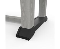 Игровой стол - аэрохоккей DFC CLOVER 48