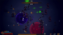 Whacking Hell! (для ПК, цифровой код доступа)